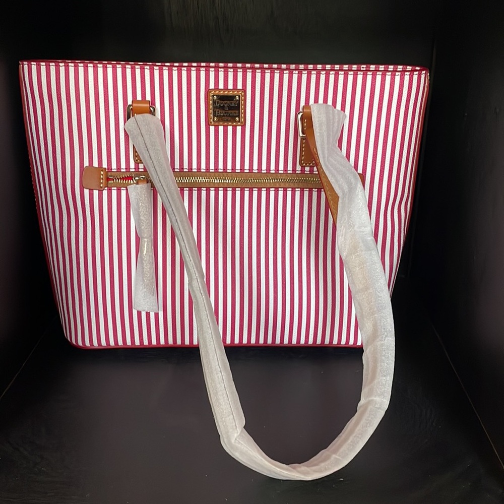 !! Brand new with tags!! Dooney and Bourke